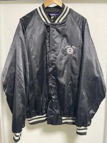 Made in USA 바시티 자켓 단체, 기업 90s