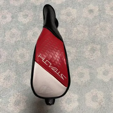 TaylorMade(테일러메이드) STEALTH2 UT용 골프헤드커버