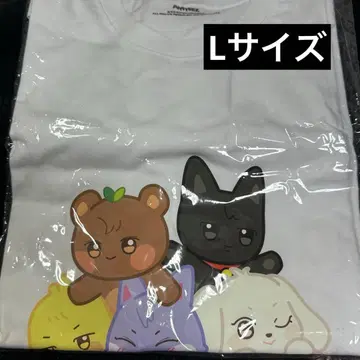 ANITEEZ T셔츠