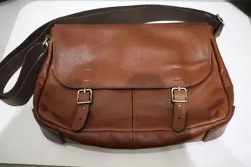 FOSSIL BUCKNER EW CITY MBG9423 숄더백