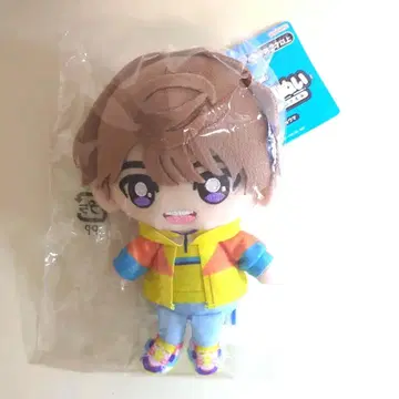 가면라이더 가브 Chibi 봉제 인형 Vol.2 쇼마