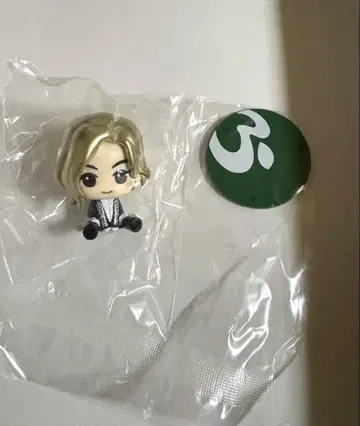 미세스 제일복권 C상 피규어 후지사와 료카 Mrs. GREEN APPLE