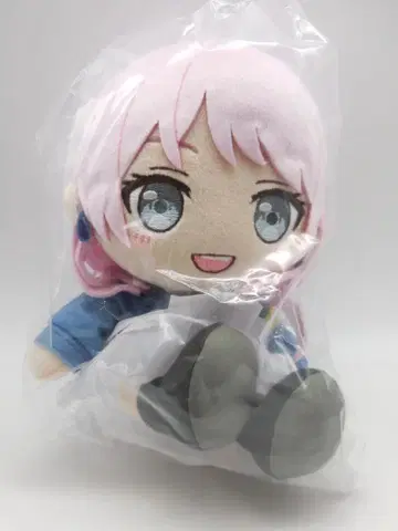 BanG Dream! 봉제 인형 MyGO!!!!! 치하야 아논 구스마
