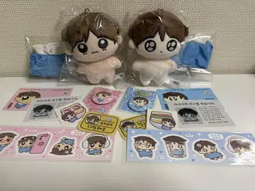 잘 먹는 카나디 다정한 카나디 국투기 bts jungkook V