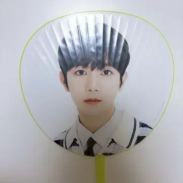 nct wish 프리 데뷔 투어 부채 료 ryo