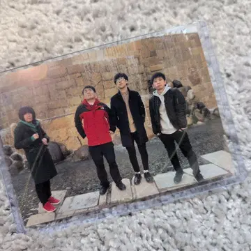 큐 란자타이 브로마이드 L판 사이즈 1장