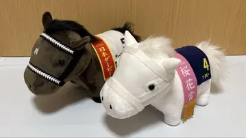 서러브레드 컬렉션 GB 소다시 & 딥 임팩트