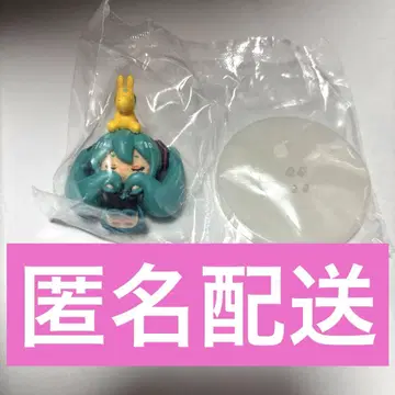 하츠네 미쿠 rody SD 피규어