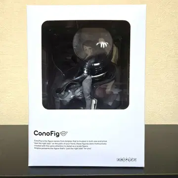 귀멸의 칼날 엔무 피규어 ConoFig 애니플렉스