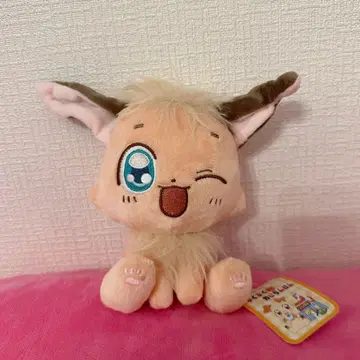 포동포동 천연 해수욕장 오스자리 봉제 인형 클라우스 마스코트