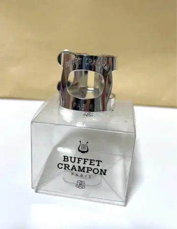 BUFFET CRAMPON 클라리넷 리가춰