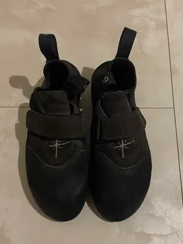 [ 레어 상품 ] SOiLL New ZeroCamo UK5.5 24cm