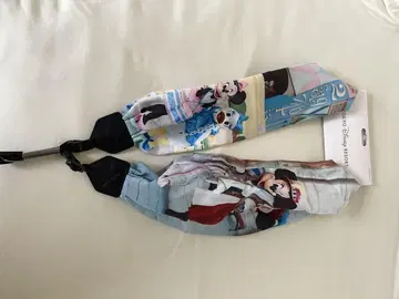 이매지닝 더 매직 카메라 스트랩