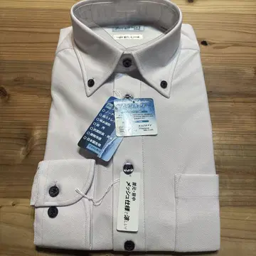 새상품 i-shirt 버튼다운 셔츠 38/80