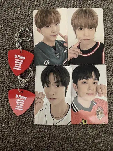 N.Flying