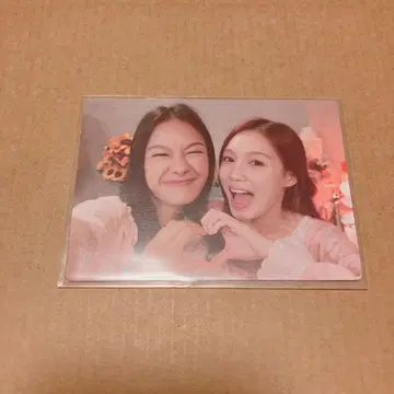 MilkLove card gmmtv