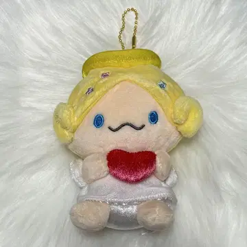 JOCHUM 모코 마스코트 키링