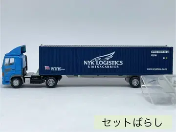 토미텍 트레일러 컬렉션 NT001 프로피아 일본유선40ft