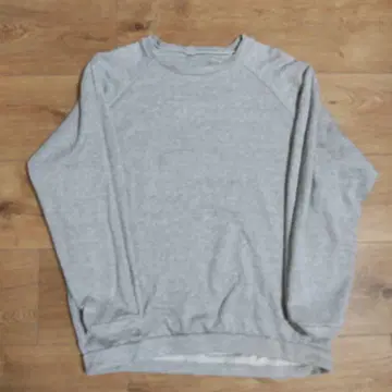 STYLE CRAFT WARDROBE T-SWEATER 래글런 슬리브