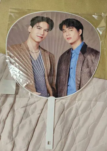 WinnySatang 부채 GMMTV
