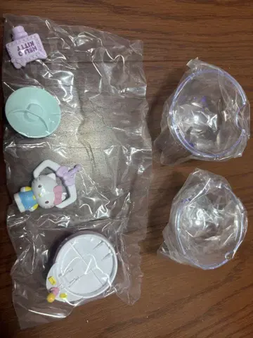 두근거림BOX! 산리오 캐릭터즈 크레인 게임 헬로키티