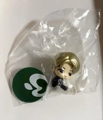 제일복권 Mrs. GREEN APPLE C상 SD 피규어 와카이 히로토