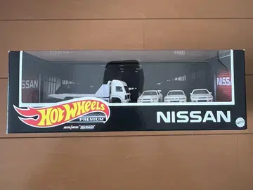 핫휠 프리미엄 닛산 스카이라인 GT-R 컬렉터 세트