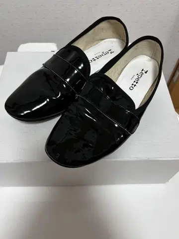 repetto 레페토 마이클 36 1/2 로퍼