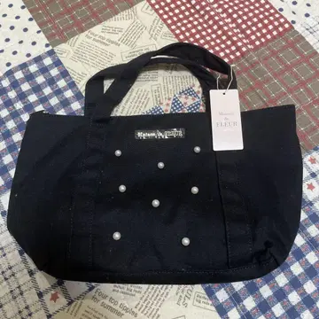 메종 드 플뢰르 백 새상품