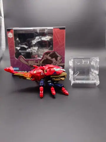 BEAST BOX BB-32 DEMON DART 52TOYS