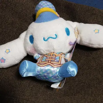 시나모롤 봉제 인형 약 30cm