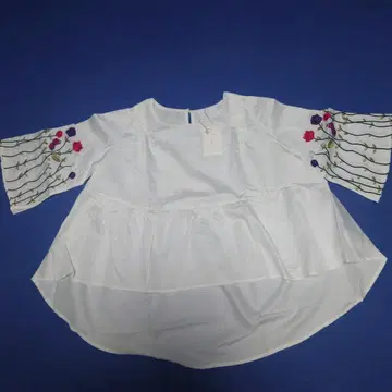 cawaii 미사용 상의