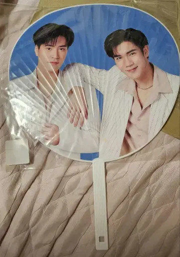 GeminiFourth 부채 GMMTV