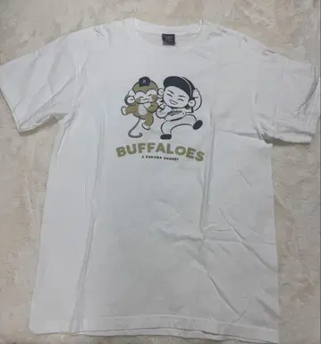 오릭스 버팔로즈 후쿠다 슈헤이 B 셔츠