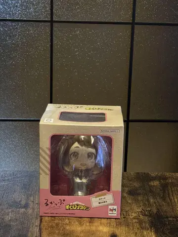 SD 피규어