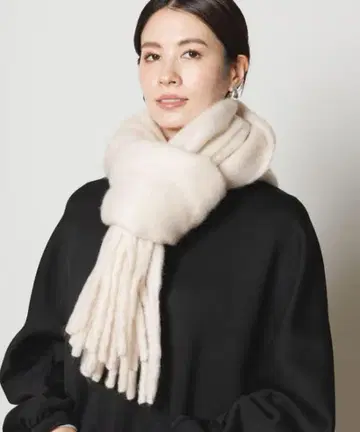 Elura 머플러