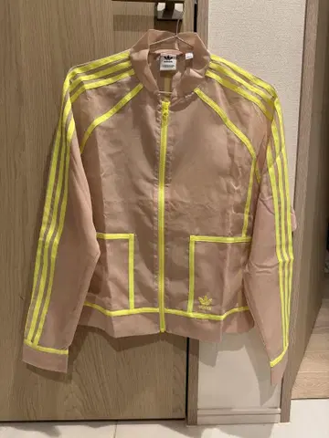 ADIDAS ORIGINALS WOMENS AA-42 TRACK TOP