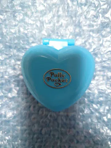 폴리 포켓 프리티 팬더