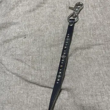 스터드 키링