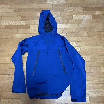 THE NORTH FACE 블루 자켓 NP61606