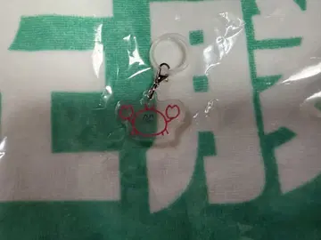 히나타자카46 오노 마나미 마크 참