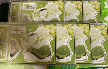 시나즈가와 사네미 명장면 디오라마 피규어