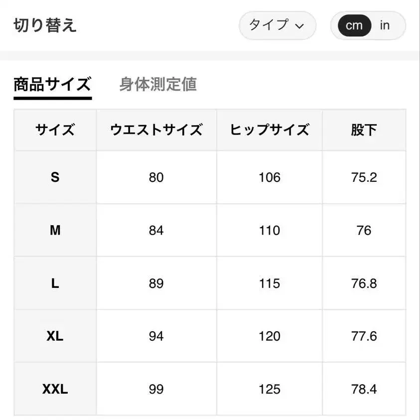 5번째 상품 이미지