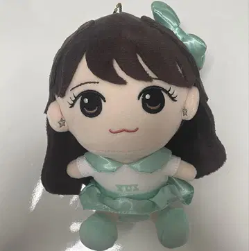 FRUITS ZIPPER 치비누이 사쿠라이 유이