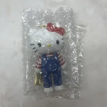 키티전 시크릿 마스코트 참 A