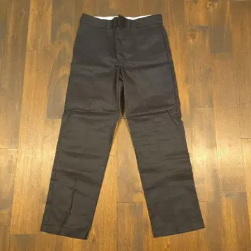 Dickies 874 36 x 32 블랙 거의 미사용품