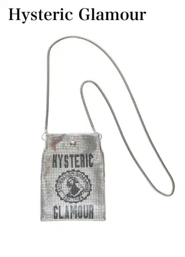 Hysteric Glamour 숄더백