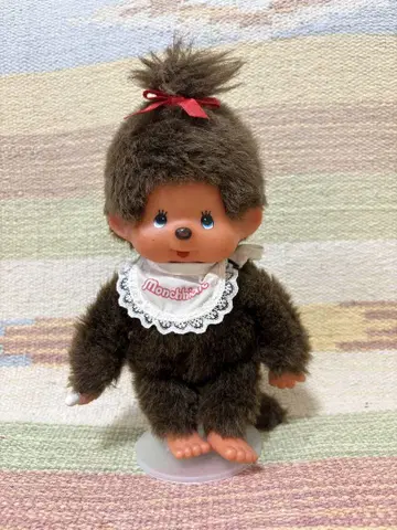 몽치치 블루 아이