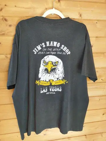 XL 사이즈 할리데이비슨 90년대