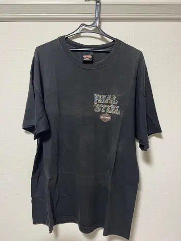 90s Harley-Davidson 셔츠 미국제